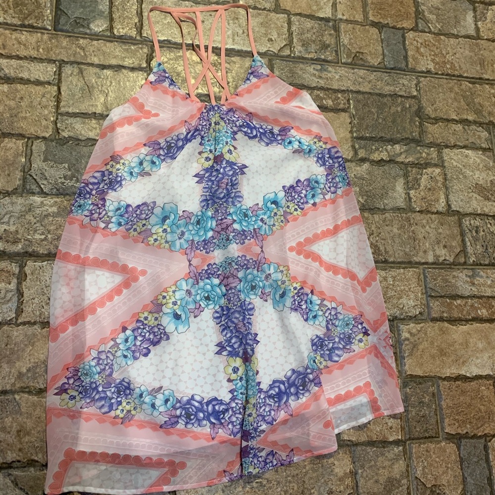 Boutique Dress